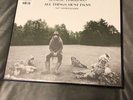 * George Harrison ALL THINGS MUST PASS Vinyl (5) LP Box Set 50th Anniversary NEW