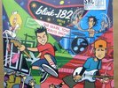 Blink-182 - The Mark, Tom And Travis Show (The Enema Strikes Back ) 2-LP #190