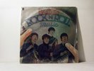 THE BEATLES Dbl LP Rock n roll music 1976 Capitol vinyl