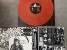 Anti Cimex - 12” Red Vinyl 1994 Raped Ass Compilation Punk/hardcore