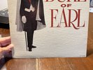 Gene Chandler: The Duke Of Earl 1962 Vinyl Vee-Jay  Mono Original LP 1040 Record