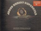 LP-BOX Lars Schmidt, Karl Buchmann Jesus Christ Superstar NEAR MINT Decca