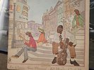 The London Howlin Wolf Sessions Vinyl Record Unscratched Perfect Disc