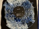 JACK WHITE - NO NAME BOMBED OUT SPLATTER VINYL LP - LONDON POP-UP EXCLUSIVE
