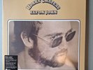 Elton John - Honky Château - 50th Anniversary Cream/Beige VMP Vinyl LP - Sealed