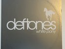 White Pony by Deftones (Record, 2010) Vinyl Album NM/EX