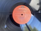 JIMI HENDRIX - Axis Bold As Love - 1st PRESS  Vinyl LP - A1 / B1