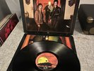 The Stranglers - IV (Rattus Norvegicus) LP. UK 1st A1/B1. 1977. Inner. EX/EX