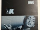 Sade Diamond Life Vinyl Album LP NM/EX