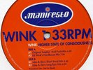 Josh Wink - Higher State Of Consciousness (12