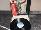 LP VINYL MOUNTAIN ALBUM NANTUCKET SLEIGHRIDE 15AP 638 JAPAN PRESS 1977 EX/EX