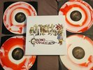Chrono Trigger SNES Soundtrack 4LP Vinyl Record Box Set Not Moonshake 2D Ninja