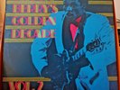 CHUCK BERRY - GOLDEN DECADE 2 1st UK Press The Best OF VINYL 2xLP