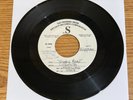ROCK 45 CINDERELLA GYPSY ROAD TEST PRESSING EXCELLENT