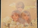 The Paris Sisters - Sing Everything Under The Sun  - 1967 - STEREO - Vinyl - LP