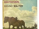 Beethoven Symphony No.6 Bruno Walter Columbia Records Stereo LP MS 6012 Rare