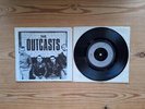 THE OUTCASTS - SELF CONSCIOUS OVER YOU - N. IRELAND 1979 7