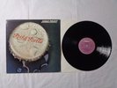 Judas Priest Rocka Rolla Vinyl LP   Germany   Milan A201   EX