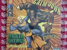 Calm Down by Busta Rhymes / Eminem (Record, 2017)