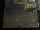 The Beatles E.P. Collection 1982 Japan Red Vinyl 15X7