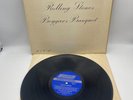 The Rolling Stones Beggars Banquet LP 1968 London PS 539 Gatefold Classic Rock