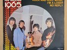 Rare EP 45T Les Beatles 1965 - I'm A Loser  Fra 1965 / Comme NEUF  (N.M+/N.M)