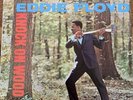 Eddie Floyd Knock On Wood 1967 R & B LP Stax