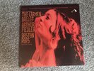 Bizet- Shchedrin Lp The Carmen Ballet  On RCA Red Seal   LSC 3129  VG+ Condition