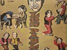 Los Pablos “Dame Un Poco De Ti” Tejano Tex Mex Record Lp