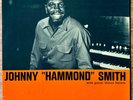 NEW JAZZ 8241 - JOHNNY 