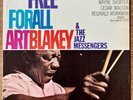 BLUE NOTE ST-84170 - ART BLAKEY AND THE JAZZ MESSENGERS - FREE FOR ALL