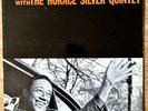 BLUE NOTE BLP 4008 - HORACE SILVER QUINTET - FINGER POPPIN'
