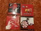 The White Stripes: Hello Operator Fell In love, There No Home 7'' Lot