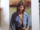 Tony Joe White Homemade Ice Cream Analogue Productions Vinyl Record LP NM- Blues