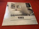 GRINDERMAN 2 RMX RARE 2012 DOUBLE VINYL LP & CD MINT NEW private sale