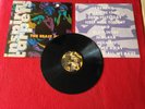 INSPIRAL CARPETS THE BEAST INSIDE LOVELY ORIG 1991 VINYL LP FINE COPY FREE POST
