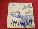 FOO FIGHTERS THIS IS A CALL ORIGINAL UK 1995 7