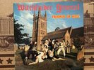 Witchfinder General Friends Of Hell 1983 UK Transparent Brown Orange Red Vinyl