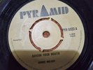 Jonnie Melody Govern Your Mouth (1968 Pyramid PYR 6023) Rare Reggae Vg Plus