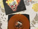 Twisted Metal 2 Soundtrack Vinyl LP Record PS1 PSX VGM ii Sony PlayStation RARE