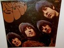 THE BEATLES ◆ RUBBER SOUL LP ◆ ORIGINAL MONO PRESS IN SHRINK