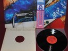RICHARD WRIGHT - WET DREAM - CBS/SONY 25AP 1141 1978 JAPAN OBI MASTERSOUND LP NM