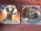 Hammerfall  [2 Single Vinyl 7