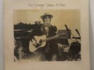 SEALED Neil Young Comes A Time MSK 2266 Reprise Cutout Lotta Love A5 Orig