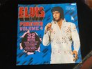 ELVIS PRESLEY Elvis Forever  vol 432 Hits & Story of a King 2X GERMANY LP Vinyl