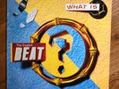 The English Beat - What Is Beat? LP I.R.S. Records 1983 Press Translucent VG+