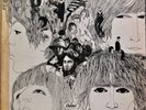 The Beatles - Revolver (LP, Album, Mono, Scr) (Very Good (VG)) - 3248417351