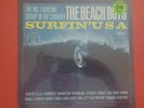 BEACH BOYS Surfin' USA Sealed LP