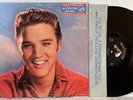 ELVIS PRESLEY For LP Fans Only LP Orig 1959 Mono 1st Press LPM-1990