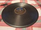 Paramount Record 78 - Papa Charlie Jackson - Jungle Man Blues Corn Liquor Blues